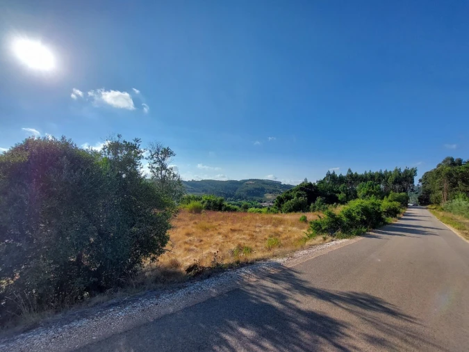 Terreno para Venda em A dos Francos Foto 8