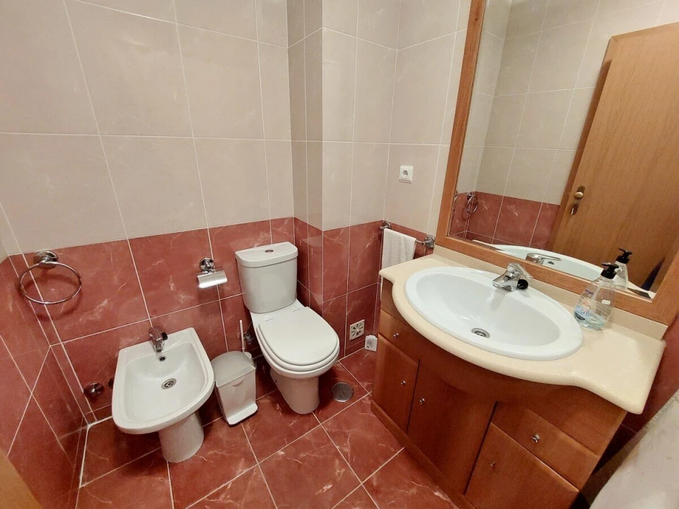 Apartamento T2 para Venda em São Martinho do Porto Foto 11