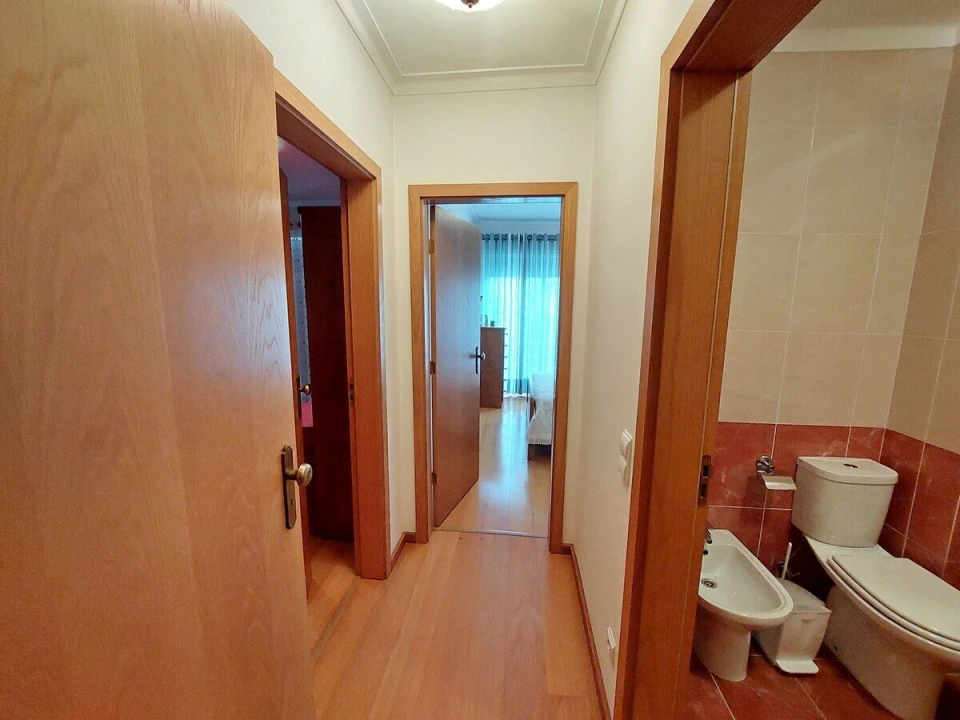 Apartamento T2 para Venda em São Martinho do Porto Foto 10