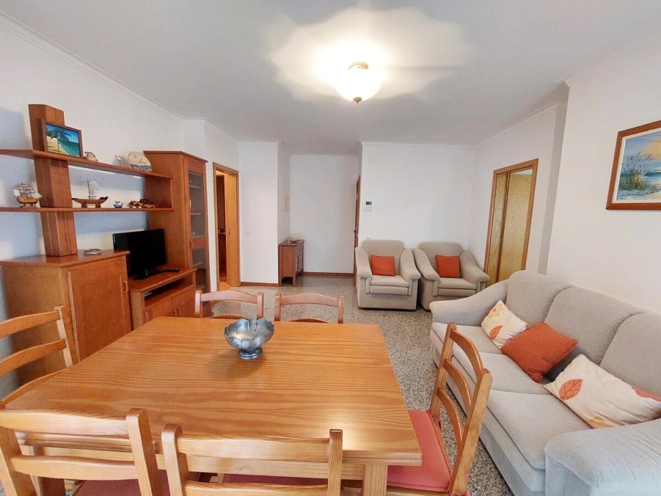 Apartamento T2 para Venda em São Martinho do Porto Foto 3