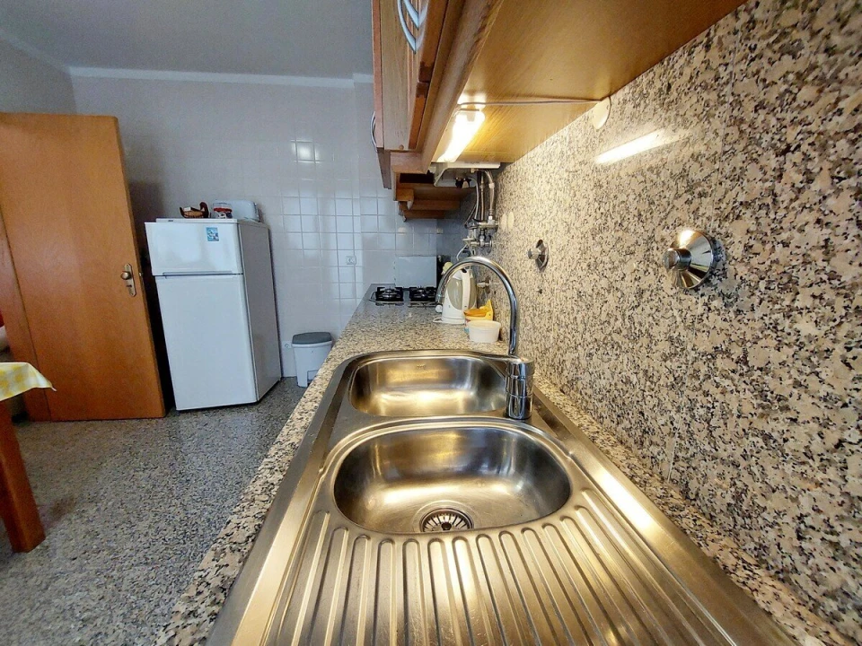 Apartamento T2 para Venda em São Martinho do Porto Foto 6
