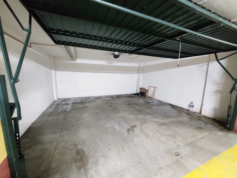 Apartamento T2 para Venda em São Martinho do Porto Foto 18