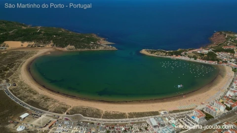 Apartamento T2 para Venda em São Martinho do Porto