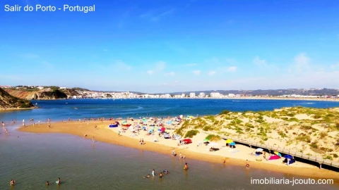 Apartamento T2 para Venda em São Martinho do Porto