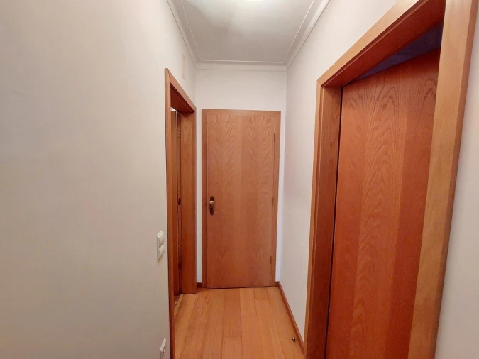 Apartamento T2 para Venda em São Martinho do Porto Foto 9