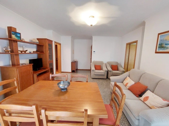 Apartamento T2 para Venda em São Martinho do Porto Foto 3