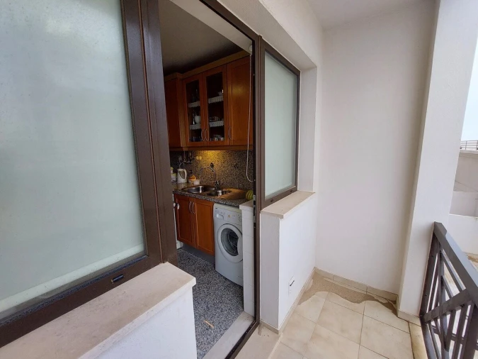 Apartamento T2 para Venda em São Martinho do Porto Foto 8