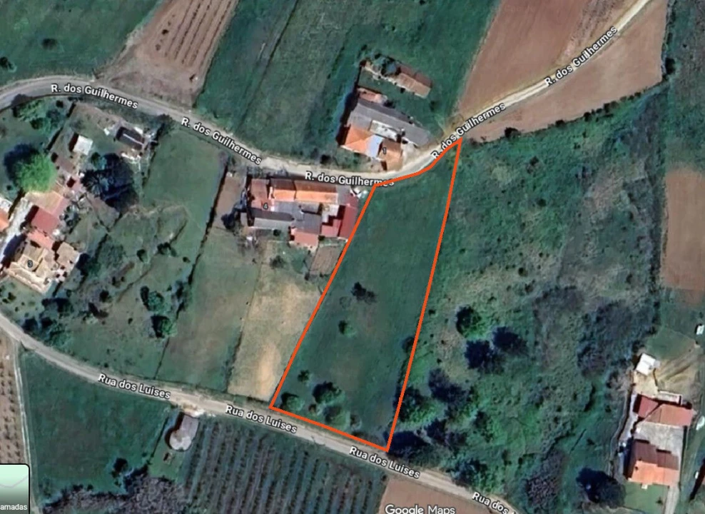 Terreno para Venda em Salir de Matos Foto 7