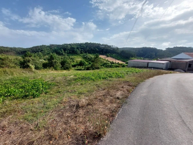 Terreno para Venda em Salir de Matos