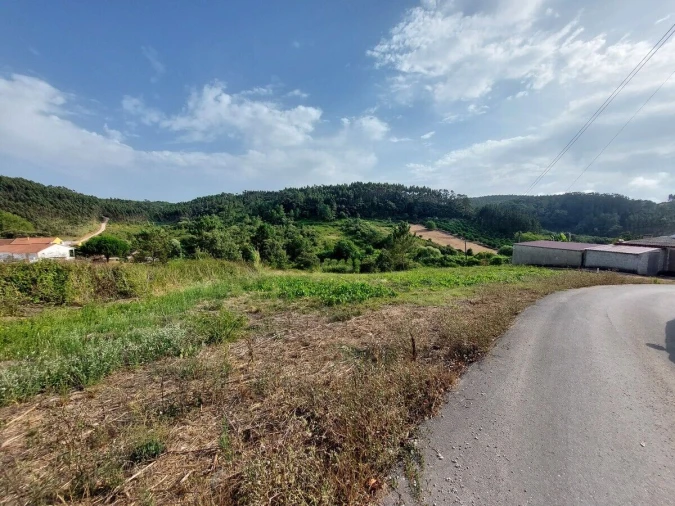Terreno para Venda em Salir de Matos Foto 4