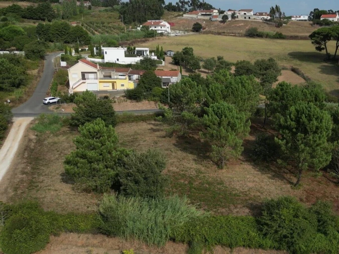 Terreno para Venda em Salir de Matos Foto 15