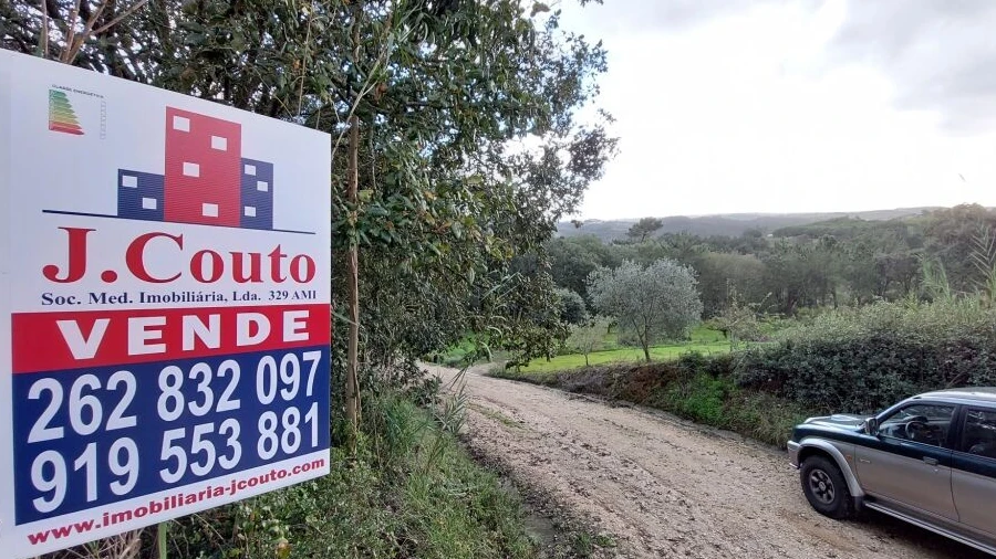 Terreno para Venda em Salir de Matos