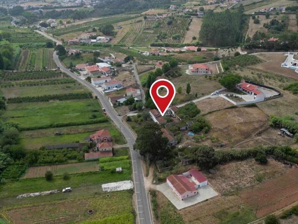 Moradia T3 para Venda em Salir de Matos Foto 39