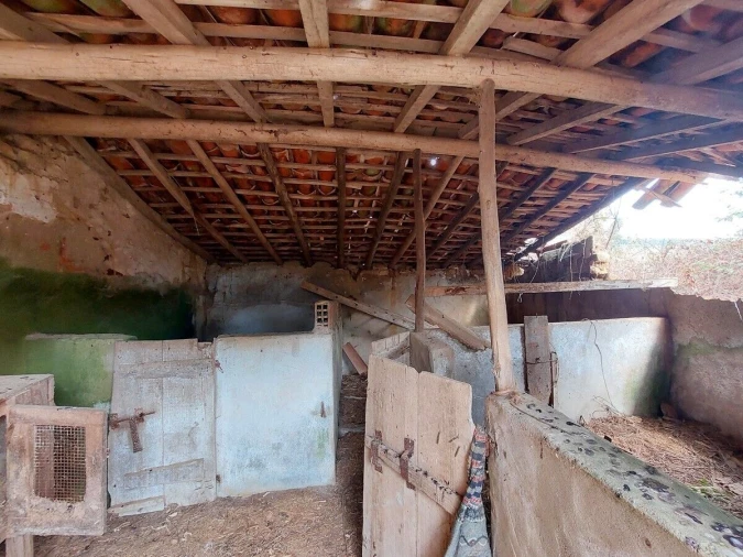 Moradia T3 para Venda em Salir de Matos Foto 31