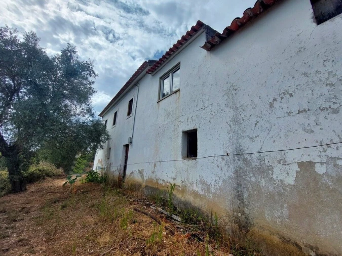 Moradia T3 para Venda em Salir de Matos Foto 33