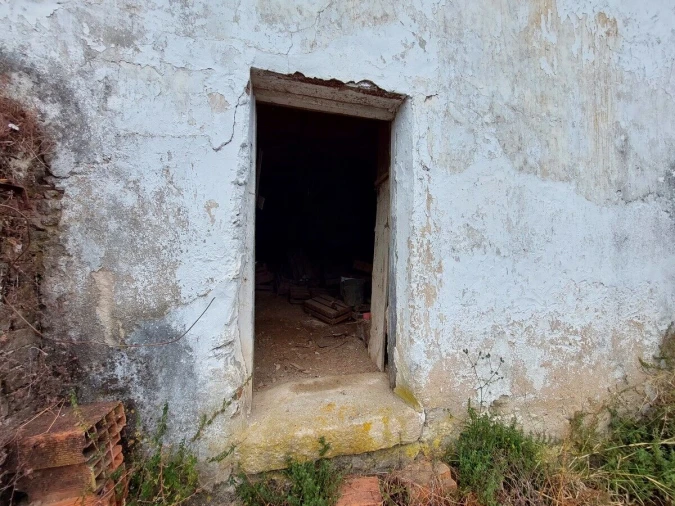 Moradia T3 para Venda em Salir de Matos Foto 35