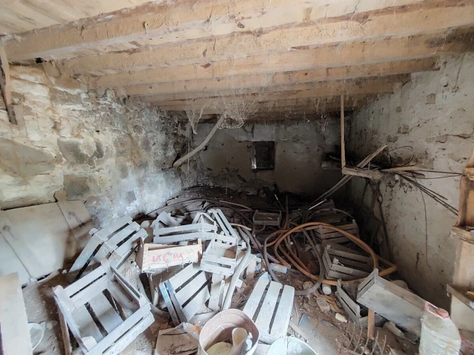 Moradia T3 para Venda em Salir de Matos Foto 37