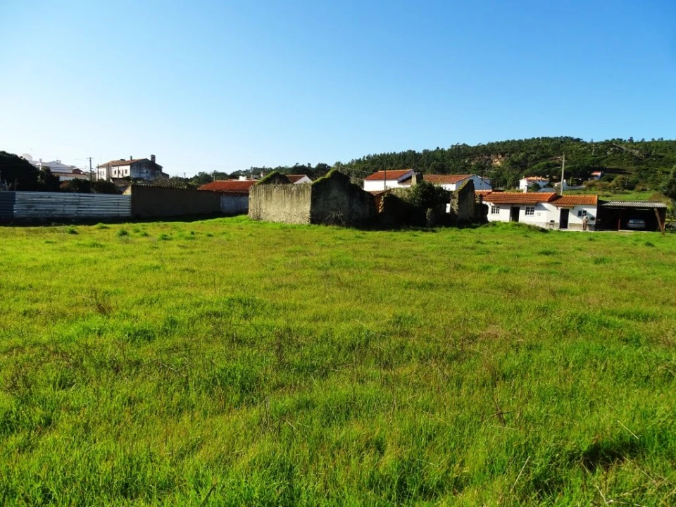 Terreno para Venda em Famalicão Foto 6
