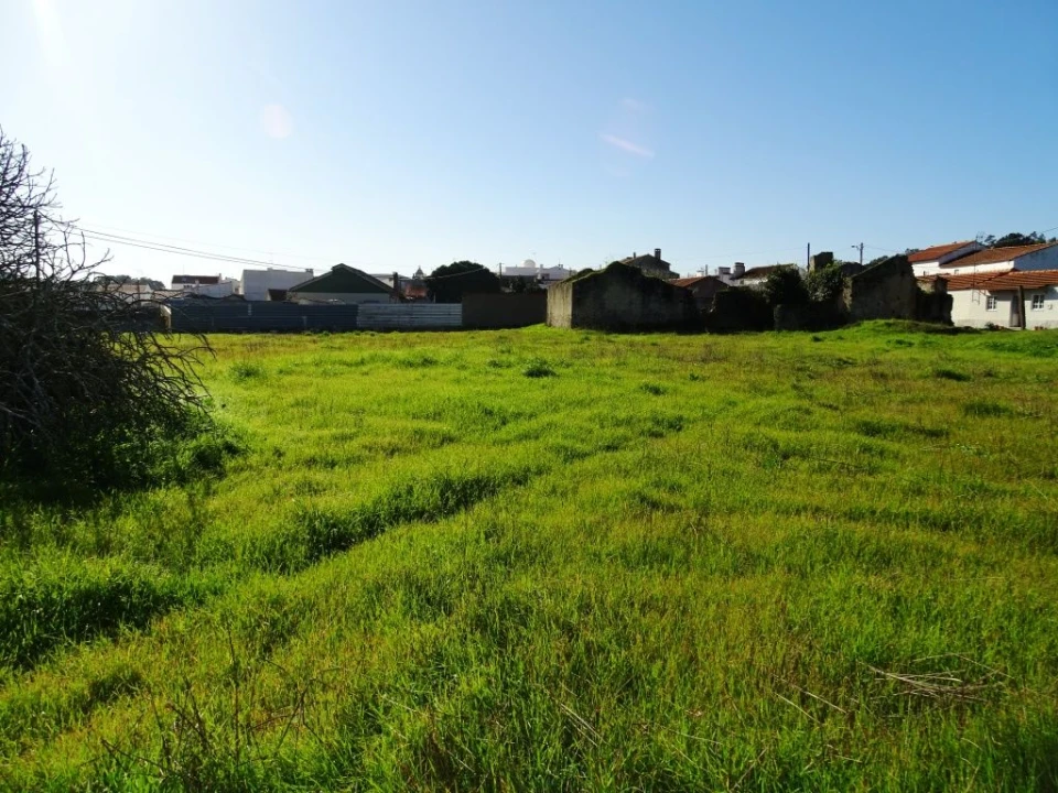 Terreno para Venda em Famalicão Foto 7
