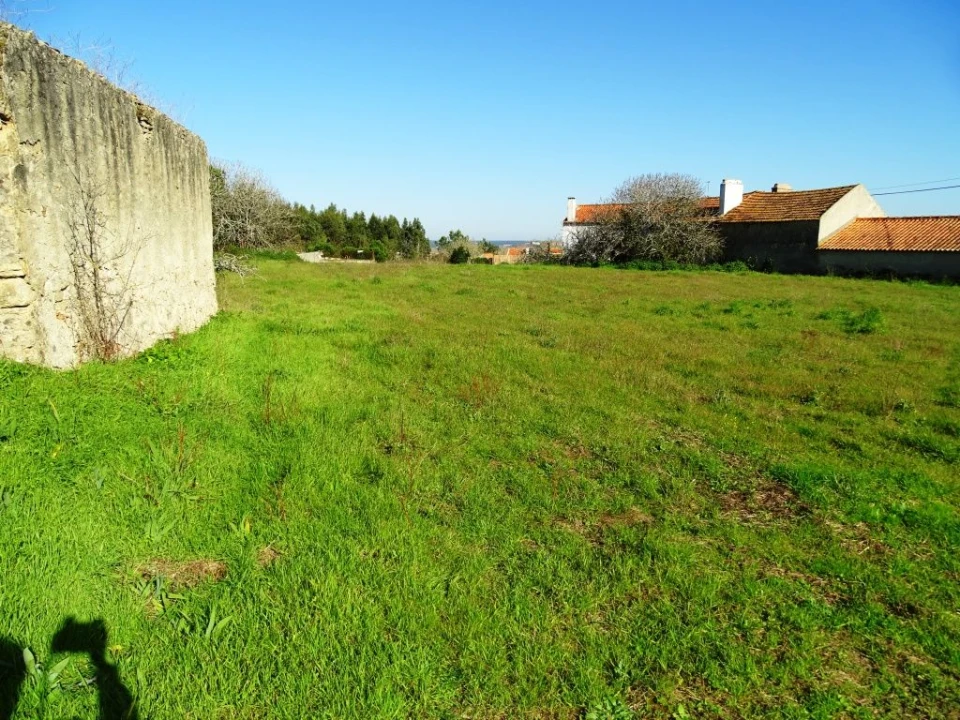 Terreno para Venda em Famalicão Foto 8
