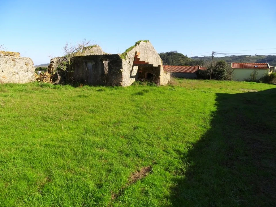 Terreno para Venda em Famalicão Foto 9