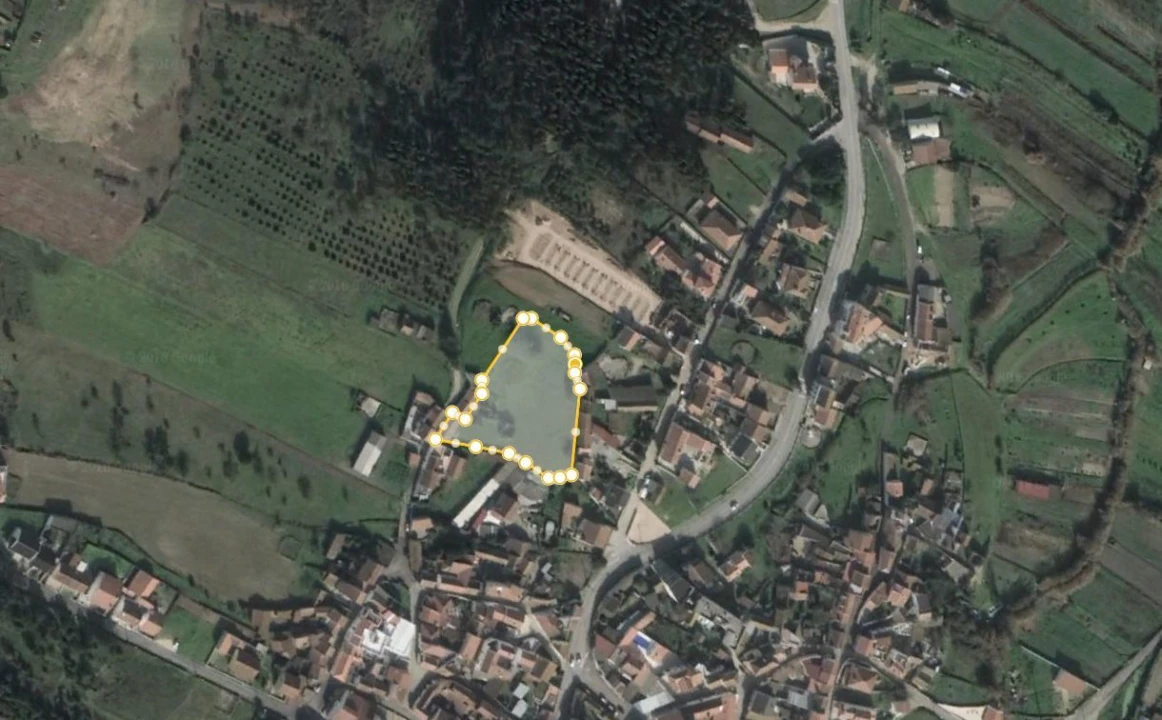 Terreno para Venda em Famalicão Foto 11