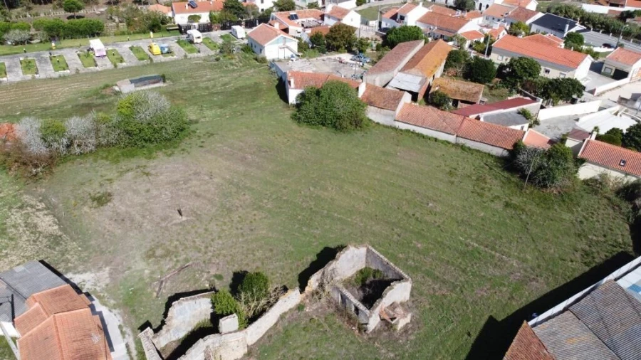 Terreno para Venda em Famalicão Foto 10