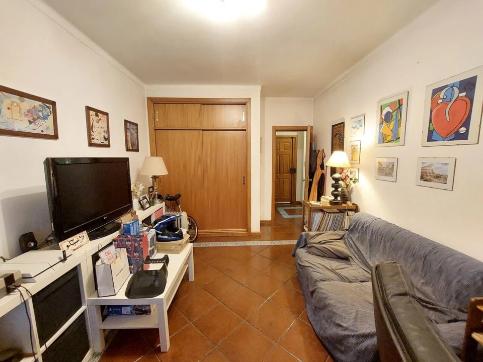 Apartamento T4 para Venda em Nossa Senhora do Pópulo, Coto e São Gregório Foto 15