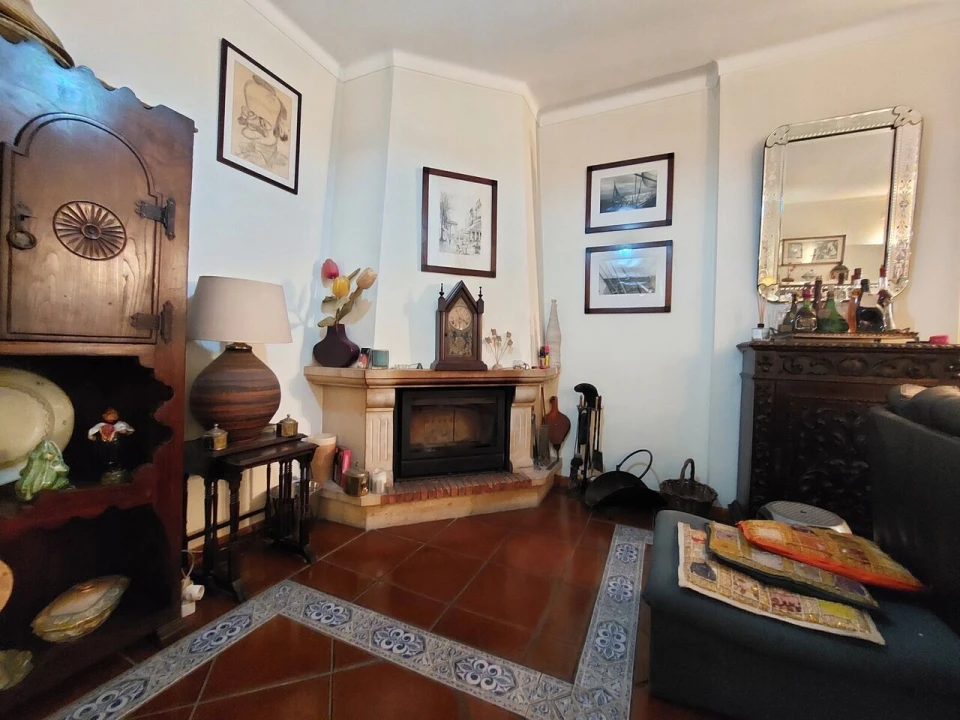 Apartamento T4 para Venda em Nossa Senhora do Pópulo, Coto e São Gregório Foto 4