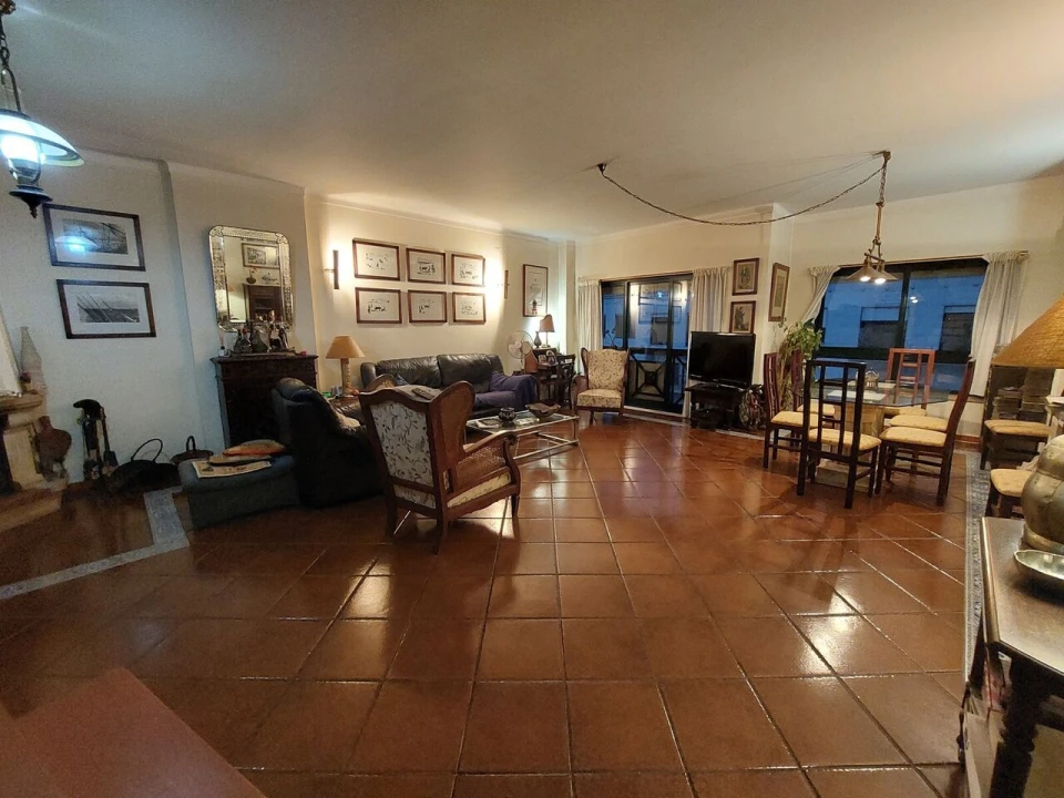 Apartamento T4 para Venda em Nossa Senhora do Pópulo, Coto e São Gregório Foto 5