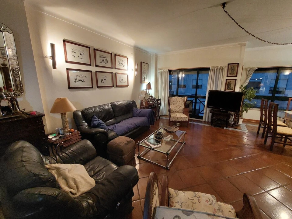 Apartamento T4 para Venda em Nossa Senhora do Pópulo, Coto e São Gregório Foto 6