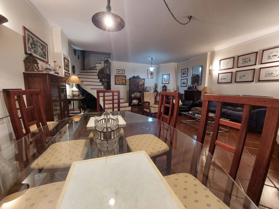 Apartamento T4 para Venda em Nossa Senhora do Pópulo, Coto e São Gregório Foto 9