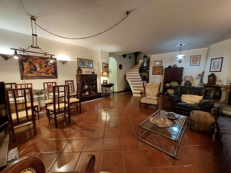 Apartamento T4 para Venda em Nossa Senhora do Pópulo, Coto e São Gregório Foto 2