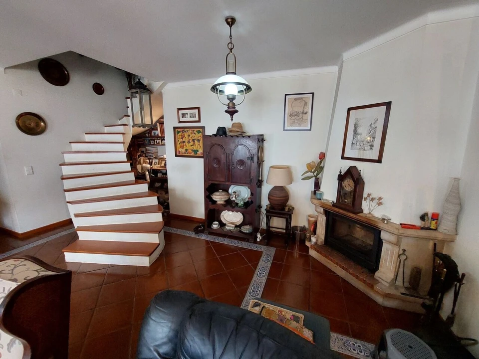 Apartamento T4 para Venda em Nossa Senhora do Pópulo, Coto e São Gregório Foto 3