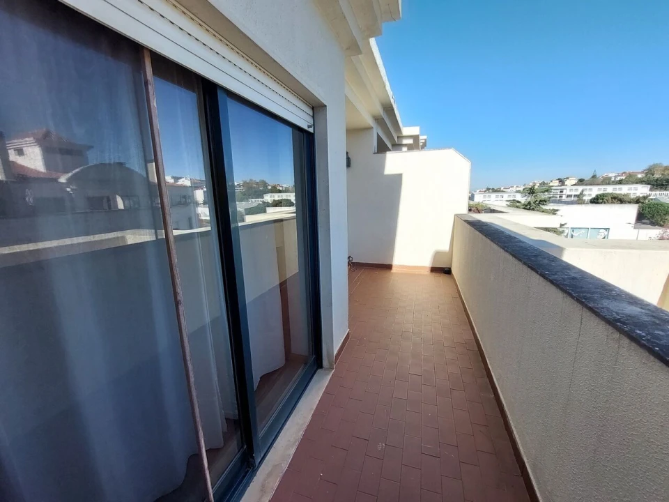 Apartamento T4 para Venda em Nossa Senhora do Pópulo, Coto e São Gregório Foto 28