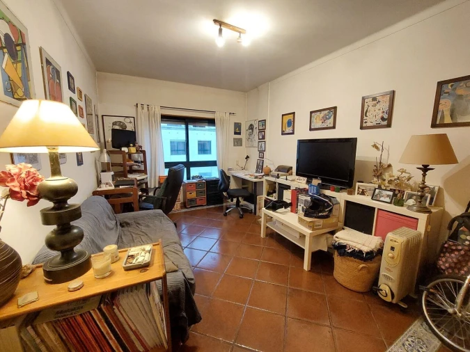 Apartamento T4 para Venda em Nossa Senhora do Pópulo, Coto e São Gregório Foto 14