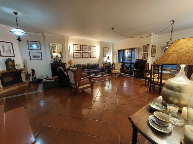 Apartamento T4 para Venda em Nossa Senhora do Pópulo, Coto e São Gregório Foto 1