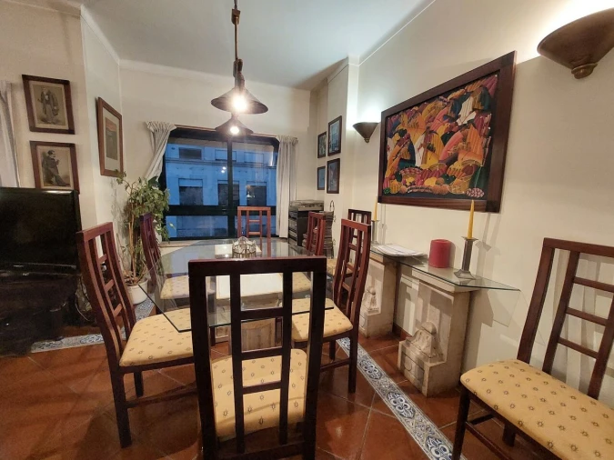 Apartamento T4 para Venda em Nossa Senhora do Pópulo, Coto e São Gregório Foto 8