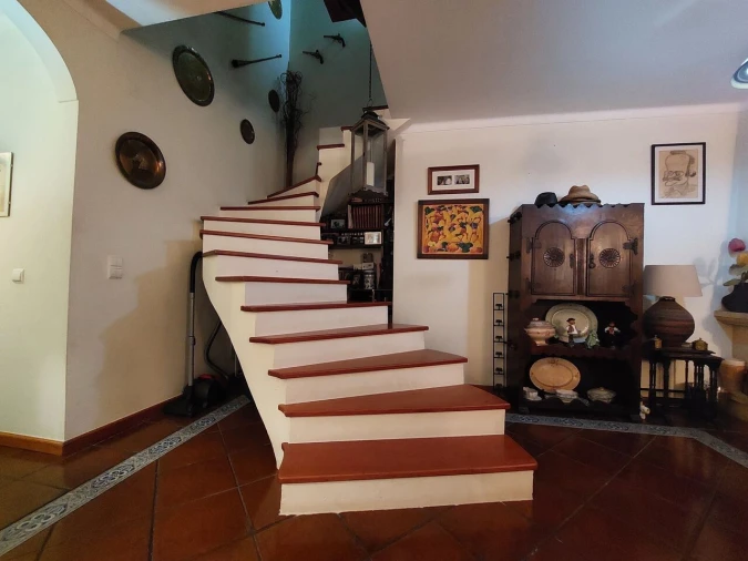 Apartamento T4 para Venda em Nossa Senhora do Pópulo, Coto e São Gregório Foto 11