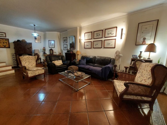 Apartamento T4 para Venda em Nossa Senhora do Pópulo, Coto e São Gregório Foto 10