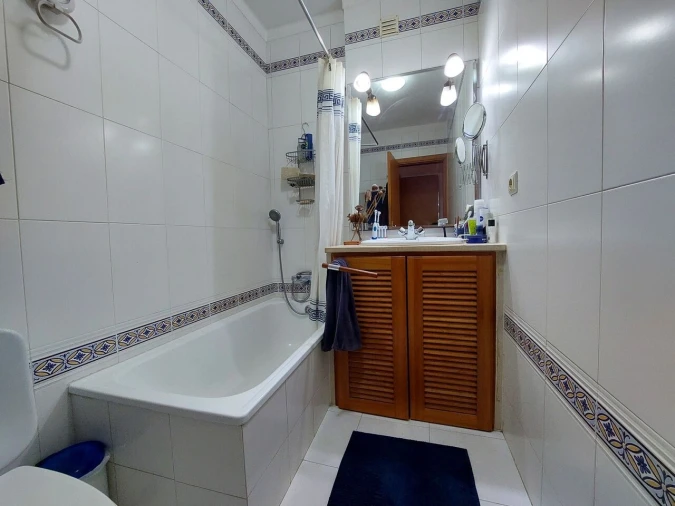 Apartamento T4 para Venda em Nossa Senhora do Pópulo, Coto e São Gregório Foto 19