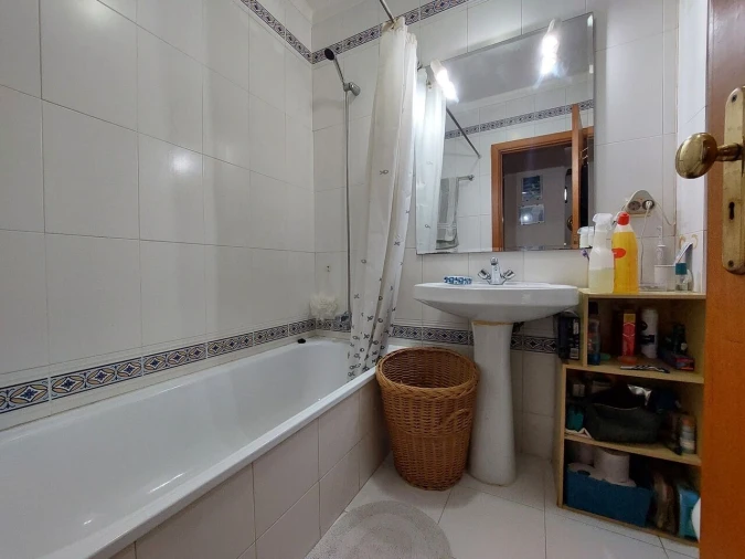 Apartamento T4 para Venda em Nossa Senhora do Pópulo, Coto e São Gregório Foto 22