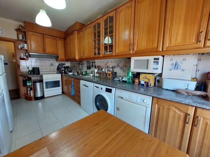 Apartamento T4 para Venda em Nossa Senhora do Pópulo, Coto e São Gregório Foto 13