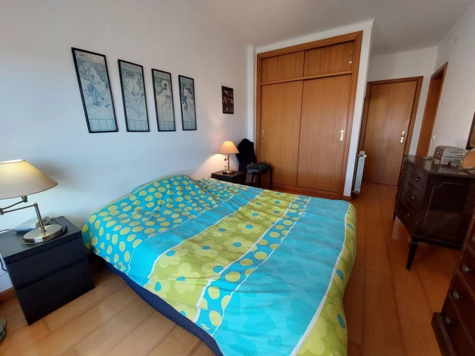 Apartamento T4 para Venda em Nossa Senhora do Pópulo, Coto e São Gregório Foto 18