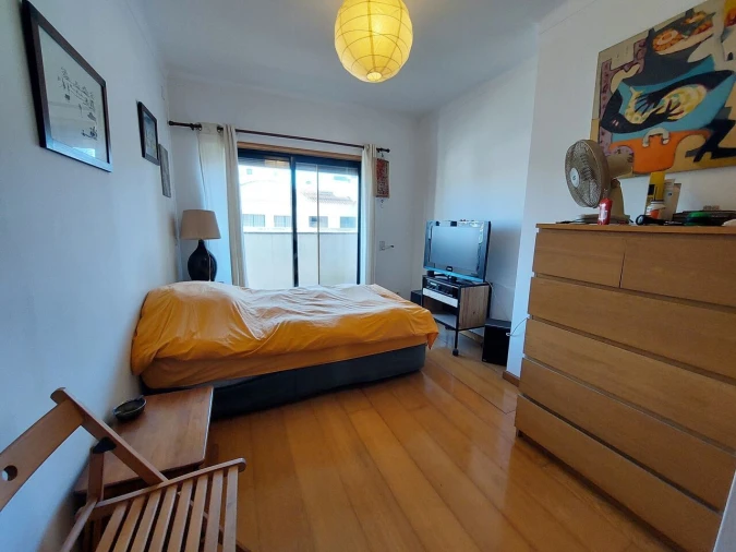 Apartamento T4 para Venda em Nossa Senhora do Pópulo, Coto e São Gregório Foto 20