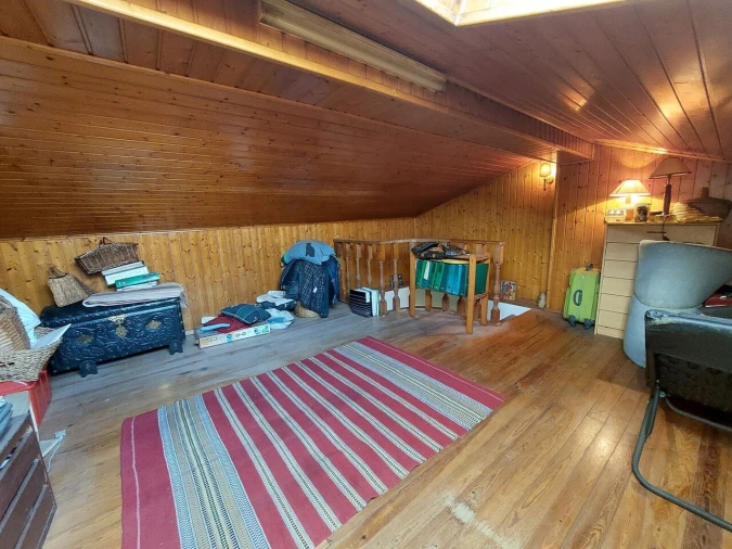 Apartamento T4 para Venda em Nossa Senhora do Pópulo, Coto e São Gregório Foto 27