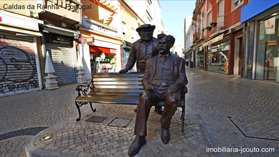 Apartamento T4 para Venda em Nossa Senhora do Pópulo, Coto e São Gregório Foto 35