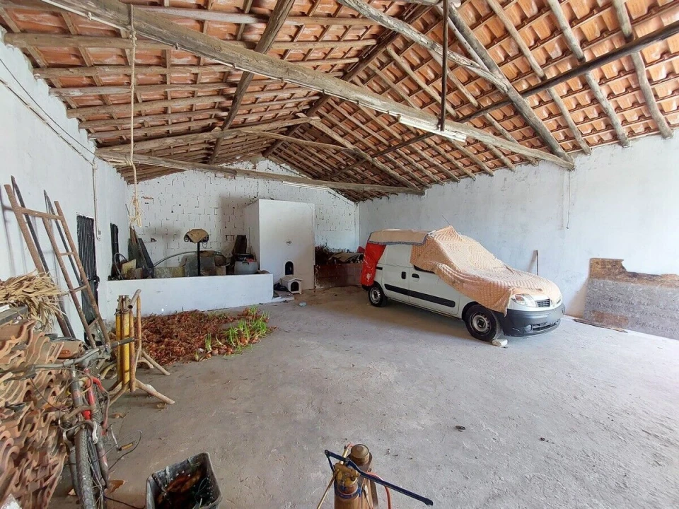 Moradia T3 para Venda em Alvorninha Foto 30