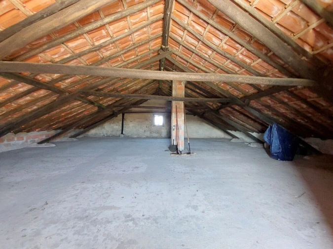 Moradia T3 para Venda em Alvorninha Foto 15