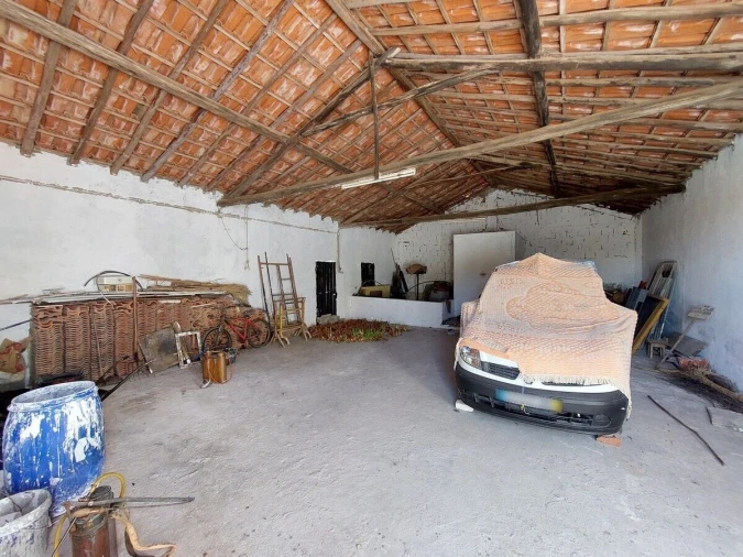 Moradia T3 para Venda em Alvorninha Foto 28